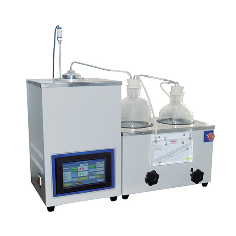 润滑油蒸发损失测定器【诺亚克A法】