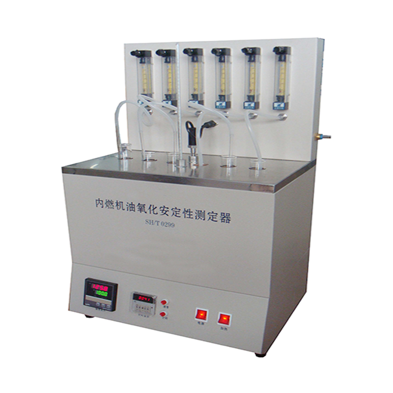 内燃机油氧化安定性测定器