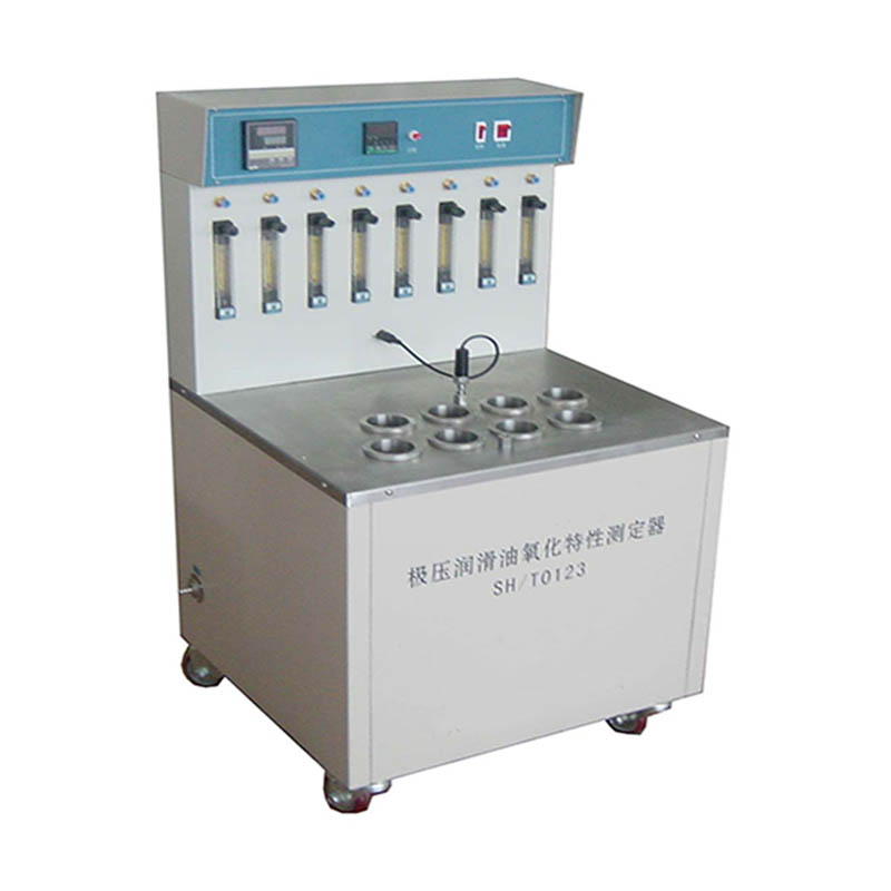 极压润滑油氧化特性测定器