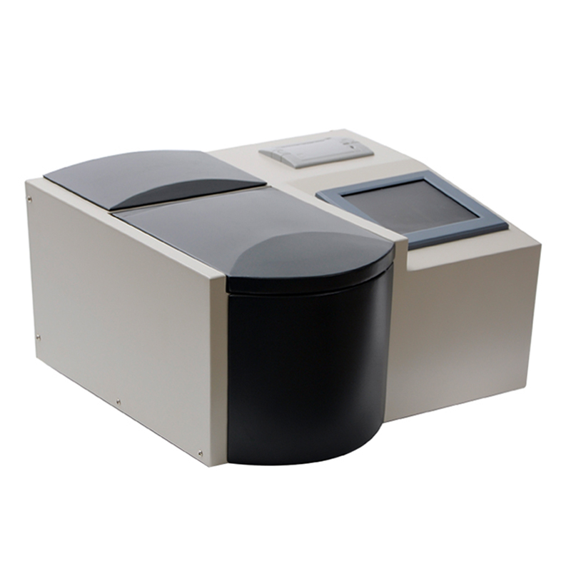 全自动油酸值测定仪 Oil Acid Value Tester